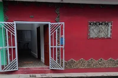 Image de Casa San Martin, Habitaciones Privadas en el Centro de la Ciudad
