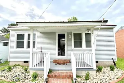 Image de The Hen House