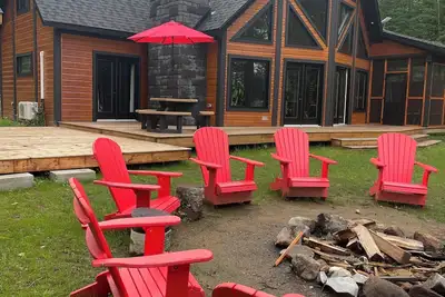 Image de Chalet Paradise