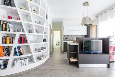 Image de Mia - Modern Flat Close Airport and Center