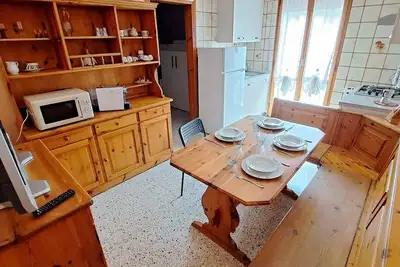 Image de Rivabella Apartment, 150mt From The Sea