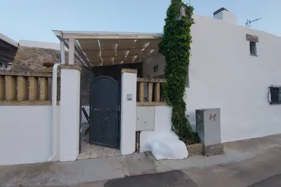 Image de Santa Maria Di Leuca: Demeure de caractère - Castrignano Del Capo