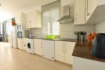 Image de Excellent 3 Bedroom Villa in a Great Location, sea Front of Ayia Thekla