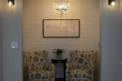 Image de Charm on the Farm - Barndominium