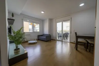 Image de HomeHolidaysRentals Lunamar - Costa Barcelona