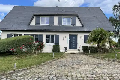 Image de Amoureux de la campagne Ă 5mn du village