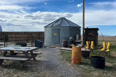 Image de Jma Granary