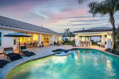 Tatum House, Scottsdale
