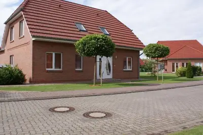 Image de Safari holiday apartment near the water with WiFi - in Liepgarten near Ueckermünde