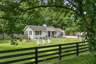 Image de Charming Renovated Franklin Cottage
