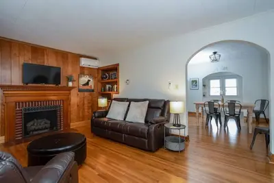 Image de Shenandoah Getaway Near National Park & Cozy Space