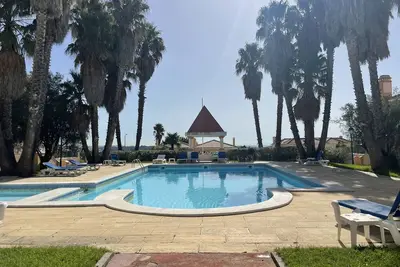 Image de Beautiful Apartment With Pool in Quinta da Beloura a Golf Community in Sintra