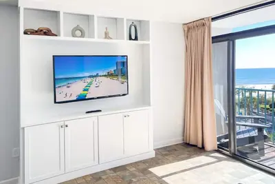 Image de 2 Bedroom Oceanview Resort Life