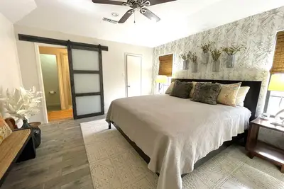 Image de The Cowgirls by Curated Stays: 2 King Beds