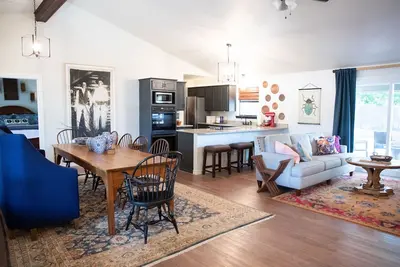 Image de The Prickly Pear by Curated Stays: King Bed