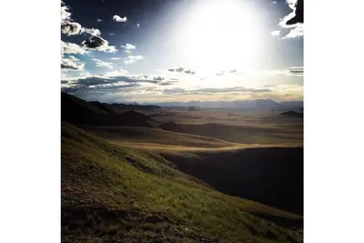 Image de Working Cattle Ranch, Between Yellowstone and Glacier!