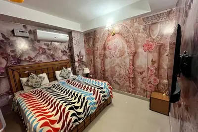 Image de Peaceful Retreat 513