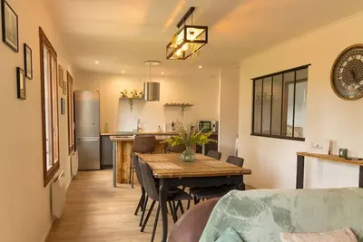 Image de Le Clos Des Migrateurs, Calme Et Detente En Nature