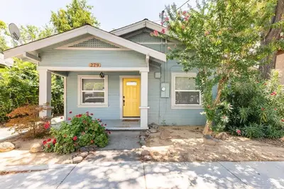 Image de Downtown Chico Charmer