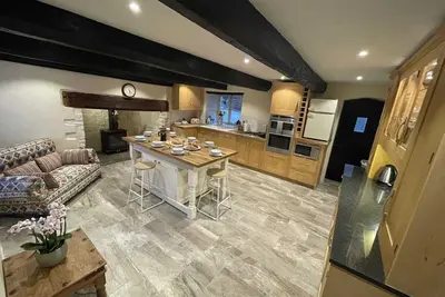 Image de Tynewydd Farmhouse