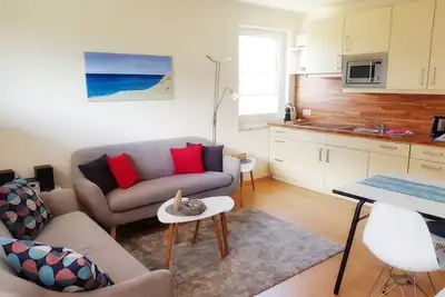 Image de 3 - chambre - appartement dans un emplacement central