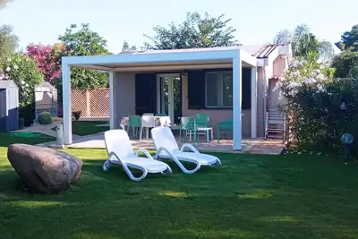 Image de Detached villa in Simius