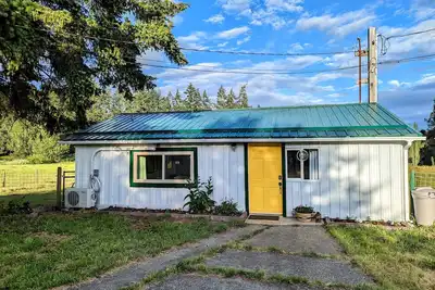 Image de Escape to the Country