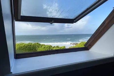Image de Maison bord de mer, Bretagne atlantique authentique, proche plages