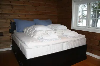 Image de Mountain House.