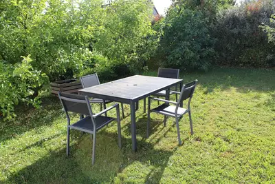 Image de Logement 2 pièces pour 2 personnes attenant à longère de caractère.