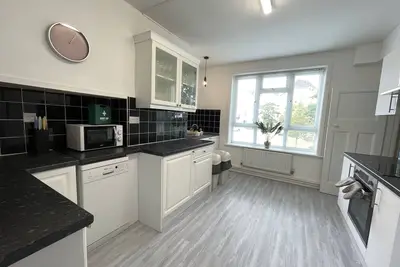 Image de Bournemouth 3 Bedroom - Parking
