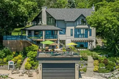 Image de Luxury & Secluded Cottage 10 Mins from Downtown Barrie