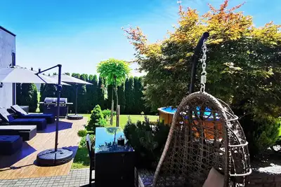 Image de Luxury Villa with Pool