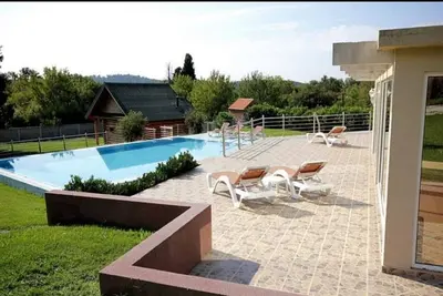 Image de Green Villa Sutomore