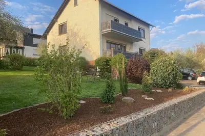 Image de Appartement de vacances Schauren pour 1 - 4 personnes avec 2 chambres à coucher - Appartement de vac