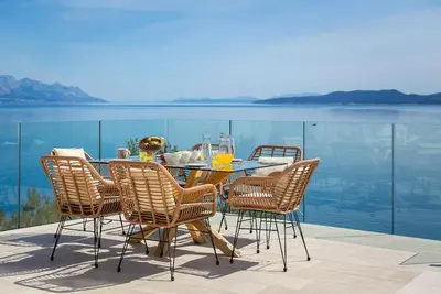 Image de Maison de vacances Mimice pour 1 - 14 personnes avec 6 chambres à coucher - Maison de vacances