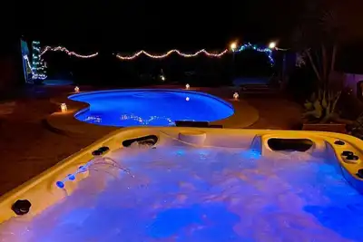 Image de Maison de vacances Jávea pour 6 - 16 personnes avec 6 chambres à coucher - Maison de vacances