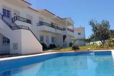 Image de Appartement de vacances Albufeira pour 1 - 8 personnes avec 2 chambres à coucher - Appartement de va