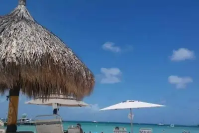 Image de Apartamento Marriott Surf Club Aruba