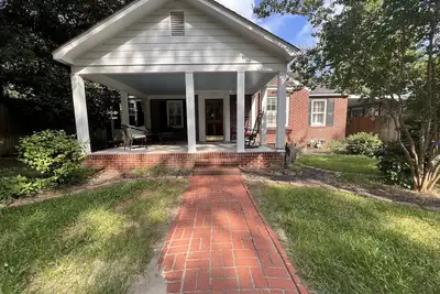 Image de Brick Cottage in Aiken