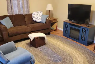 Image de Comfortable 2 bedroom close to Hershey, perfect for traveling nurses!