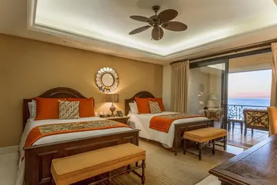 Image de Oct. 19 1-Week Special, Beautiful 5th Floor 3-Bedroom Penthouse at Grand Solmar