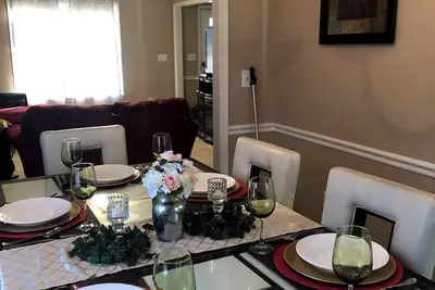 Image de Greensboro Vacation