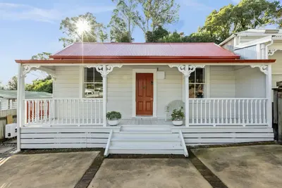 Image de Milton Manors - Workers Cottage- Pet friendly