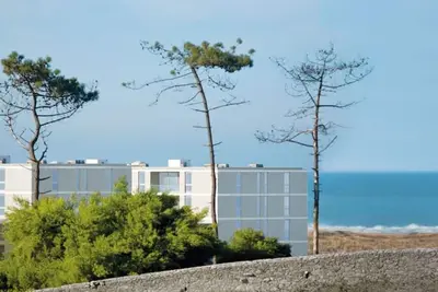 Image de Appartement de luxe T3. Parfait pour les familles!