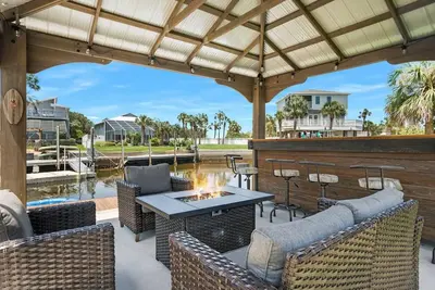 Image de Hernando Bch Direct Gulf Access Sunshine Escape