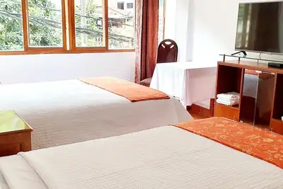Image de Agradable Casa En El Centro De Machupicchu, Cerca A Todo.