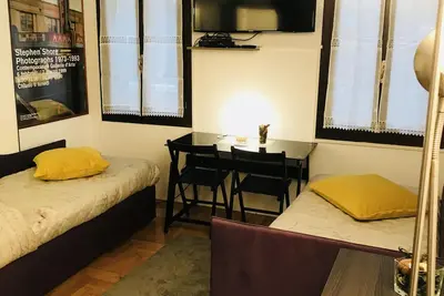 Image de Carina Loft