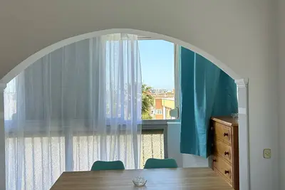 Image de Appartement à Avenida Tore-Tore avec piscine