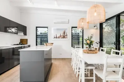 Image de #17 Songbird Tallow beach houses 2 bed 3 bath